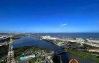 Imagem 15: Ceci- Vista Espetacular | Jardins da Aurora Mobiliado | 4 quartos | 173m²