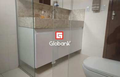 Imagem 14: Casa em Montes Claros, no bairro Barcelona Park, à venda