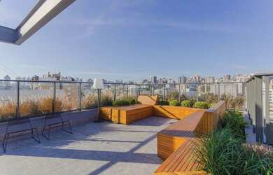 Imagem 14: Apartamento com 1 dormitório no Moinhos de Vento