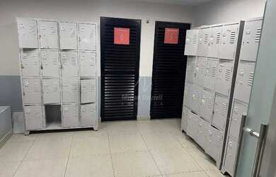 Imagem 8: Galpão comercial Bairro Barro Preto