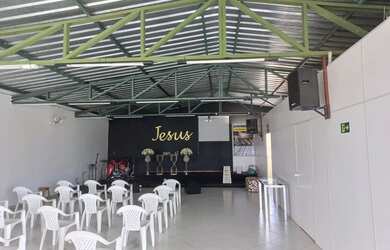 Imagem 2: Prédio / Edifício Inteiro com 1 quarto à venda em Betim