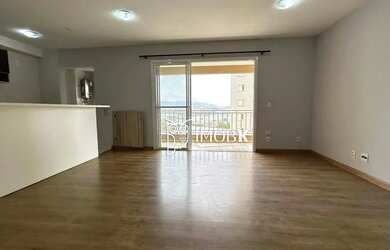 Imagem 2: Apartamento com 2 dormitórios para alugar, 91 m² por R$ 4.373,48/mês...