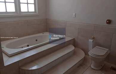 Imagem 14: Casa de alto padrão à venda no Centro de São Lourenço - MG