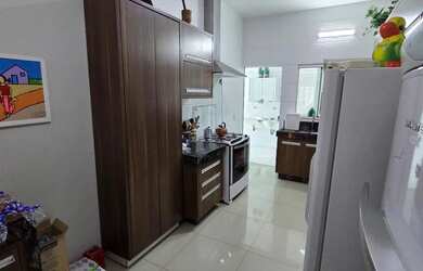 Imagem 15: Casa na quadra 603 Sul