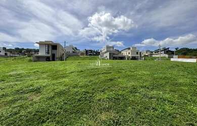 Imagem: O terreno possui 361m² de Área e está localizado em Jardins