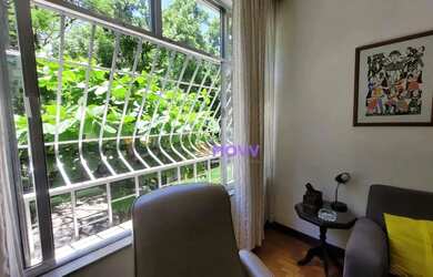 Imagem 5: 3 quartos, suíte, frente, sol da manhã, garageme Icarai