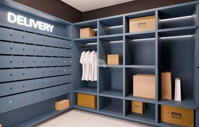 Imagem 3: Vendas Apartamento Curitiba PR