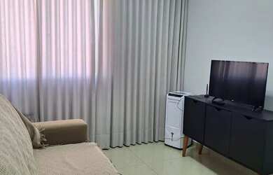 Imagem 3: Apartamento à venda em Londrina, Aparecida, com 2 quartos, com 53.53...