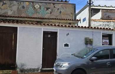 Imagem: A casa possui 4 Dormitórios, 3 Banheiros, 174m² de Área e