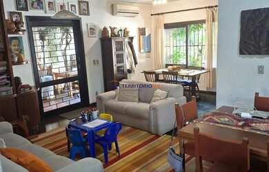 Imagem 3: Casa em Boa Vista. Piscina, Churrasqueira, Ar-condicionadoeGuarda roupa