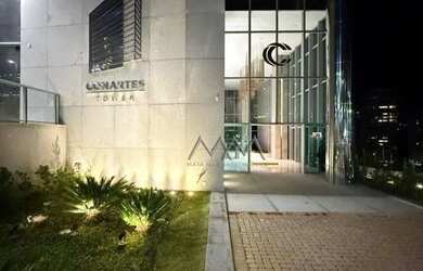 Imagem: O depósito possui 5 Vagas na garagem, 1.137m² de Área e