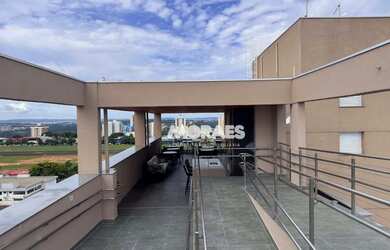 Imagem 11: Apartamento novo com 1 quarto à venda, 41 m² por R$ 410.000 - Edifício...