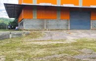 Imagem 8: GALPÃO ESPAÇOSO PARA LOCAÇÃO EM ATIBAIA COM ÓTIMA LOCALIZAÇÃO -...