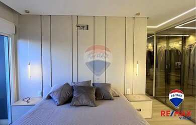 Imagem 15: Luxuoso Apê no Centro de Passos, MG