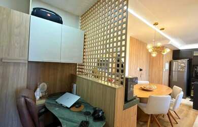 Imagem 3: Life Universita 2/4 REFORMADO - vista livre na farolandia 10708