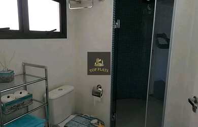 Imagem 10: Flat disponível na Bela Vista