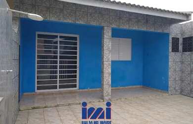 Imagem 2: Casa com 2 quartos no Caravelas