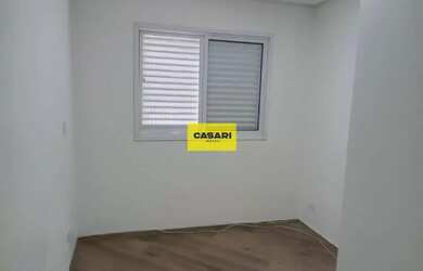 Imagem 13: Cobertura exclusiva à venda no Rudge Ramos com piscina e churrasqueira