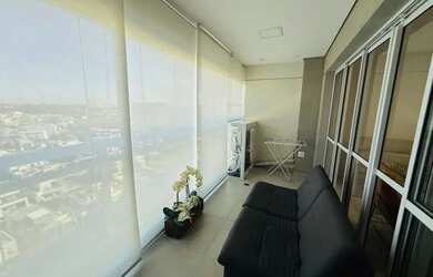 Imagem 9: Apartamento com 2 suítes no Espaço Cerâmica, em São Caetano do Sul