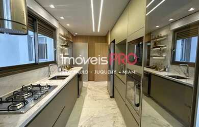 Imagem 9: Apartamento, Moema Pássaros - São Paulo