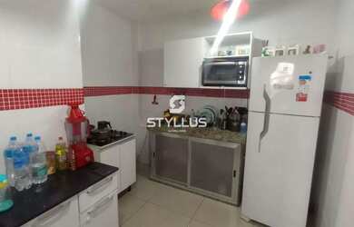 Imagem 9: Cachambi Apartamento com 1 dormitório