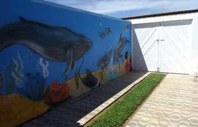 Imagem 11: Temporada Praia do Abaís