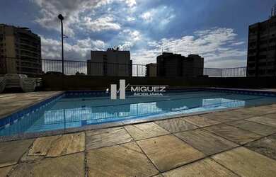 Imagem: Apartamento para locação rua São Francisco Xavier ( MARACANÃ)