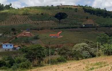 Imagem 2: Chácaras a venda no Condomínio Refugio Bonanza