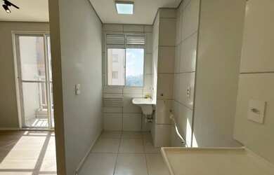 Imagem 2: Apartamento para venda em Canindé com 2 quartos , 36m²