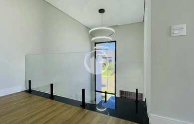 Imagem 9: Sobrado com 3 suítes - Condomínio Campos de Medeiros - Medeiros -Jundiaí/SP