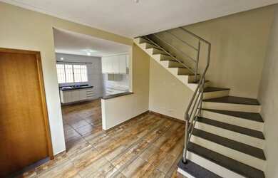 Imagem 6: SOBRADO 2 DORMITÓRIOS JARINU