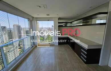 Imagem 5: Campo Belo - 274 m2 - varanda gourmet - 4 suítes - 4 vagas