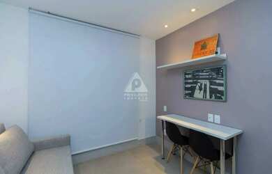 Imagem 2: Apartamento à venda, 3 quartos, 1 suíte, Copacabana - RIO DE JANEIRO/RJ