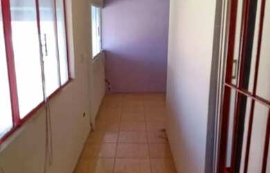 Imagem: O depósito possui 120m² de Área e está localizado em Chácara