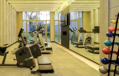 Imagem 6: APARTAMENTO - CONSOLAÇÃO - SP