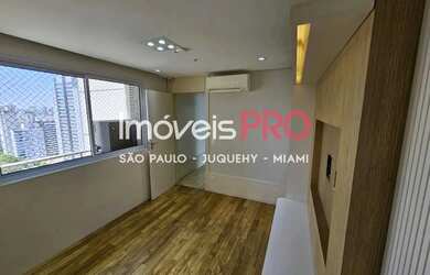 Imagem 16: Campo Belo - 274 m2 - varanda gourmet - 4 suítes - 4 vagas