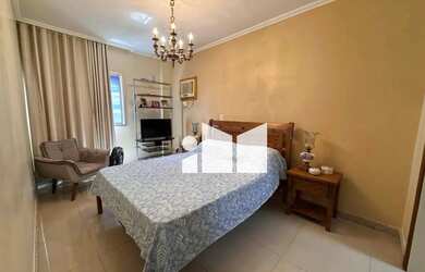 Imagem 4: Apartamento com 3 dormitórios à venda, 159 m² por R$ 1.290.000,00 -...