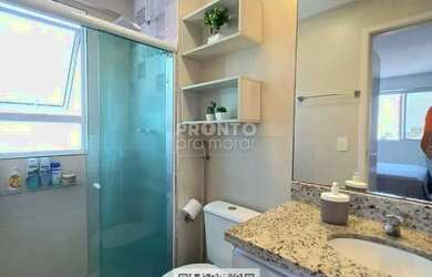 Imagem 12: Jardim Atlântico - Apartamento com 54 metros - 2 Quartos - 1 Suíte -...