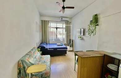 Imagem 2: Kitnet/Conjugado / Residencial / Copacabana