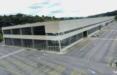 Imagem 12: Galpão para Locação - Atibaia