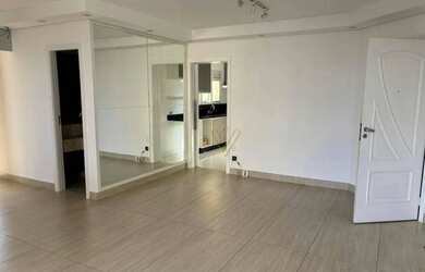 Imagem 3: Apartamento com 2 dormitórios para alugar, 96 m² por R$ 6.945/mês - Alphaville Industrial