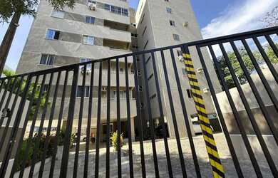 Imagem 3: 3 QUARTOS NA JATIUCA PROX CASAS VIEIRA