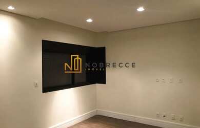 Imagem 8: Casa sobrado, alto padrão para venda ou locação localizada no Condomínio Jardim Vila Parad