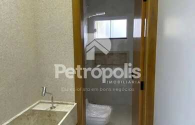 Imagem 7: Casa nova na 1.503 Sul com 3 Quartos por R$ 470.000,00