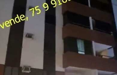 Imagem: O apartamento à venda possui 3 Dormitórios, 2 Banheiros e