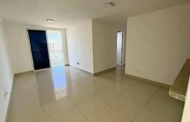 Imagem: O apartamento possui 2 Dormitórios, 3 Banheiros, 2 Vagas na