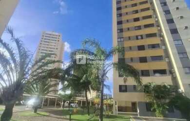 Imagem: O apartamento possui 3 Dormitórios, 2 Banheiros, 2 Vagas na