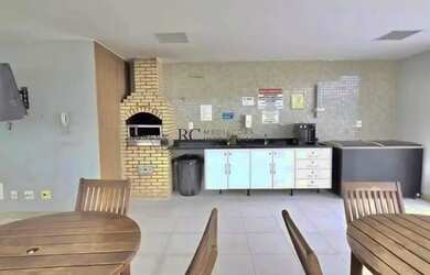 Imagem 3: Seu Novo Lar Espera por Você em Itapoã Porteira Fechada