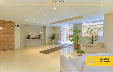 Imagem: O apartamento possui 2 Dormitórios, 1 Banheiro, 53m² de Área