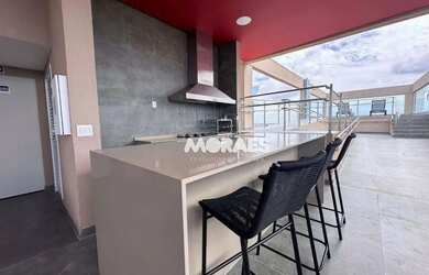 Imagem 5: Apartamento novo com 1 quarto à venda, 41 m² por R$ 410.000 - Edifício...